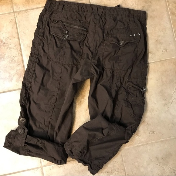 ▪️Dalia Collection Capris - Picture 10 of 11